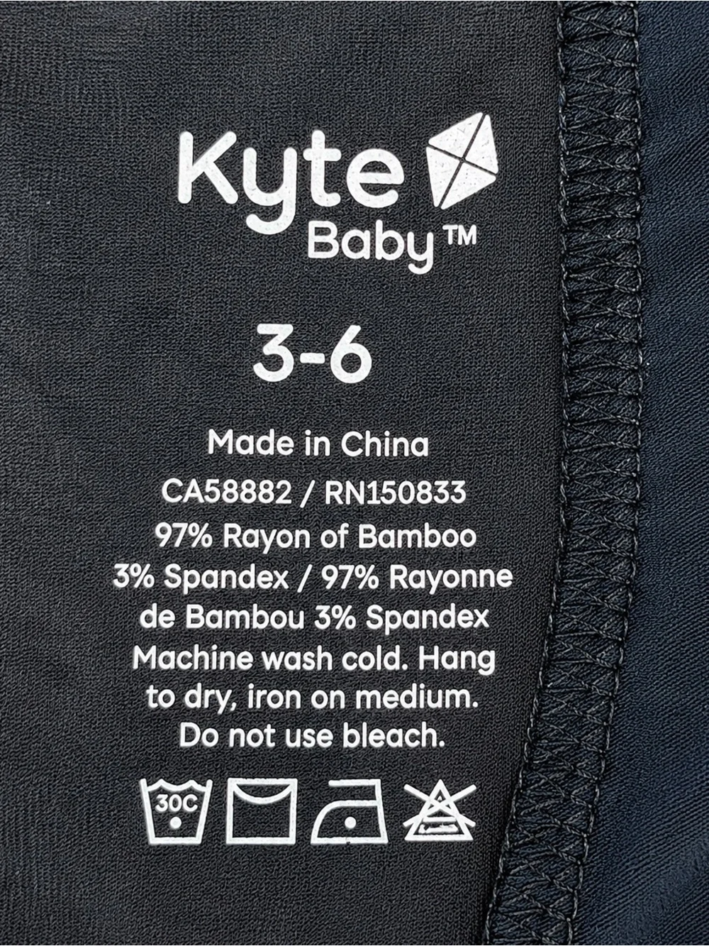 Kyte BABY beautiful little
